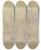 Triptych art skateboard deck of Victor Mller Stadt An Einem Fluss Im Mittelgrund Angler by Victor Muller (1829-1871)