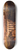 Edward Lear - Civita Castellana 8.25 inch art skate deck