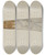 Triptych art skateboard deck of Alfred H Smith Small Ships Billet Head by Alfred H Smith