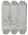 Triptych art skateboard deck of Johan Thomas Lundbye Liggende Sel Der Piskes Og Sparkes Af En Frer Th To Studier Af Et Liggende Og Et Stende Sel by Johan Thomas Lundbye (1818-1848)
