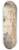 Edward Lear - Sheikh Abadeh, 3-20 pm, 6 January 1867 8.25 inch art skate deck