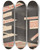 Triptych art skateboard deck of Kurt Schwitters Ausstellung Margarete Naumann Spitzen Posamenten Perlen Bast Stickereien Papier Usw Rmermuseum Hildesheim by Kurt Schwitters (1887-1948)