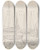 Triptych art skateboard deck of Adolph Tidemand Fra Arild Kullen_1 by Adolph Tidemand (1814-1876)
