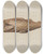 Triptych art skateboard deck of American 20Th Century Figurehead From Schooner Nellie G by American 20Th Century