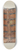 Edward L. Loper - Large Trunk 8.25 inch art skate deck