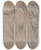 Triptych art skateboard deck of James Ward Study Of The Head Of A Ram by James Ward (1769-1859)