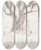 Triptych art skateboard deck of Marian Kopf Wiatowid I Chwalibg Na Witym Wzgrzu Prasowianie Rysunek Dwustronny Na Odwrocie Szkice Obrazw Abstrakcyjnych_2 by Marian Kopf (1926-2019)