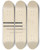 Triptych art skateboard deck of Viking Eggeling Original Drawings 05 by Viking Eggeling (1880-1925)