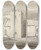 Triptych art skateboard deck of Rev James Bulwer One From A Volume Of Drawings And Prints_32 by Rev James Bulwer (1794-1879)