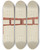 Triptych art skateboard deck of Lon Cronk Shaker Porch Bench by Lon Cronk