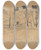 Triptych art skateboard deck of Lon Spilliaert Gezicht Op Het Karreveld Sintjansmolenbeek by Leon Spilliaert (1881-1946)
