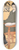 Edward Penfield - Harpers August 8.25 inch art skate deck