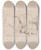 Triptych art skateboard deck of Stanisaw Cercha Odrys Pomnika Nagrobnego Samuela Maciejowskiego Biskupa Krakowskiego by Stanislaw Cercha (1867-1919)