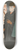 Edward Penfield - Harpers [for] April 8.25 inch art skate deck