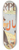 Edward Penfield - Harpers June 8.25 inch art skate deck