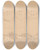 Triptych art skateboard deck of Jzef Simmler Sketches Of Alpine Ranges In Switzerland by Jozef Simmler (1823-1868)