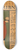Edward Penfield - The Christmas scribners 8.25 inch art skate deck
