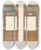 Triptych art skateboard deck of Mile Prisse Davennes Arabesques Ornementation Dun Qorn Mauresque Xviiie Sicle 7 10 by mile Prisse d'Avennes (1807-1879)
