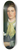 Edward Robert Hughes - Portrait of Elizabeth Webb 8.25 inch art skate deck