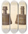 Triptych art skateboard deck of Mile Prisse Davennes Mobilier De Soultan Mohammed Ben Qalaon Flambeaux Xive Sicle by mile Prisse d'Avennes (1807-1879)