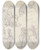 Triptych art skateboard deck of Henry Thomas Alken Symptoms Of Unwelcome Guests Of Being Off The Curb Of Cant Exactly Say No Consulation Of Physicians Of Wont Exactly Say No Consultations Of Lawyers by Henry Thomas Alken (1785-1851)