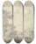 Triptych art skateboard deck of Abraham Teerlink Wiesengrund Mit Gebsch Und Bumen Ber Einen Graben Fhrt Ein Steeg Mit Einer Tr Rechts Drei Weiden by Abraham Teerlink (1776-1857)