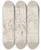 Triptych art skateboard deck of Ivan Ivanec Szkic Dwch Onierzy Na Koniach by Ivan Ivanec (1893-1946)