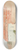 Edwin Austin Abbey - ArchitecturalStudy III 8.25 inch art skate deck