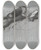 Triptych art skateboard deck of Edwin Austin Abbey Study For The Reclining Figure Of Hamlet From The Play Scene Hamlet Act 3 Scene2 by Edwin Austin Abbey (1852-1911)