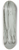 Edwin Austin Abbey - Sketch of three feet (recto); Sketch of one foot (verso) 8.25 inch art skate deck