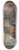 Edwin Austin Abbey - Study for The Apotheosis of Pennsylvania, House of Representatives Chamber, Pennsylvania State Capitol,Harrisburg 8.25 inch art skate deck