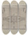 Triptych art skateboard deck of Edward L Loper Iron Cellar Door_1 by Edward L Loper (1916-2011)
