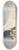 Edwin Austin Abbey - Unfinished drawing of two men sailing 8.25 inch art skate deck