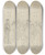 Triptych art skateboard deck of Matthijs Maris Scne Uit Shakespeare Man Op Weg Naar Zijn Executie by Matthijs Maris (1839-1917)