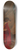 Edwin Austin Abbey - Within the Tent of Brutus; Enter the Ghost of Caesar, Julius Caesar, Act IV, Scene III 8.25 inch art skate deck
