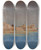 Triptych art skateboard deck of Jan Cigliski Syracuse by Jan Ciaglinski (1858-1913)