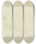 Triptych art skateboard deck of Carl Morgenstern Saintguilhemledsert by Carl Morgenstern (1811-1893)