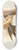 Edwin L. Sheppard - Barn Swallow 8.25 inch art skate deck