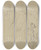 Triptych art skateboard deck of Victor Mller Verschiedene Figuren Und Kopfstudien by Victor Muller (1829-1871)