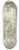 Egbert van Drielst - Figuren bij hutje in het Naarder Houd 8.25 inch art skate deck