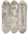 Triptych art skateboard deck of James Moore Cerne Abbey_1 by James Moore (1762-1799)