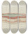 Triptych art skateboard deck of Geoffrey Holt Mission Fountain_1 by Geoffrey Holt (20-)
