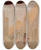 Triptych art skateboard deck of Jan Cigliski Old Tashkent In The Evening From The Journey To Turkestan by Jan Ciaglinski (1858-1913)