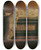 Triptych art skateboard deck of Heinrich Friedrich Fger Das Grabmal Kaiser Leopolds Ii Von Franz Anton Zauner In Der Augustinerkirche by Heinrich Friedrich Fger (1751-1818)