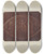 Triptych art skateboard deck of Robert Pohle Cake Board by Robert Pohle