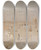 Triptych art skateboard deck of Jan Cigliski From Cairo From The Journey To Egypt_1 by Jan Ciaglinski (1858-1913)