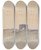 Triptych art skateboard deck of Jeanlouis Forain Larc De Triomphe De Ltoile by Jean Louis Forain (1852-1931)