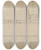 Triptych art skateboard deck of Isidore Sovensky Sofa by Isidore Sovensky