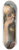 El Greco (Domenikos Theotokopoulos) - Saint Joseph 8.25 inch art skate deck