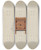 Triptych art skateboard deck of Martin Partyka Side View Of Blanket Chest by Martin Partyka